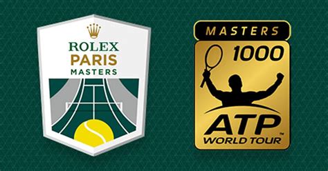 finale rolex masters paris|rolex paris masters schedule.